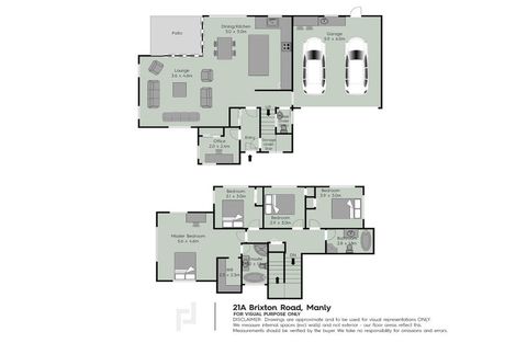 Photo of property in 21a Brixton Road, Manly, Whangaparaoa, 0930