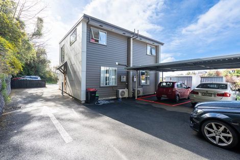 Photo of property in 66j Maclaggan Street, Dunedin Central, Dunedin, 9016