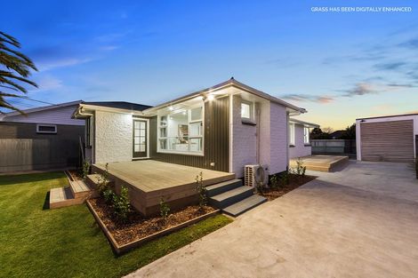 Photo of property in 25 Landy Street, Dallington, Christchurch, 8061