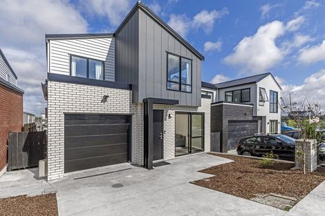 Photo of property in 4 Kea Road, Silverdale, 0932