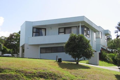 Photo of property in 2/2 The Esplanade, Campbells Bay, Auckland, 0630