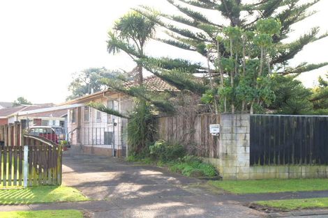 Photo of property in 24 Kivell Close, Mangere East, Auckland, 2024