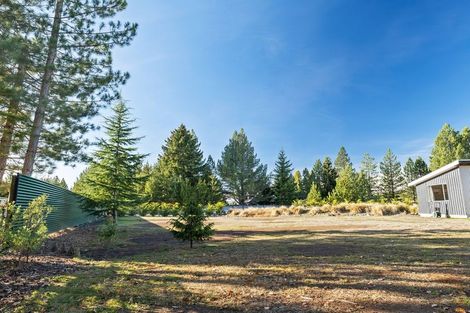 Photo of property in 46 North West Arch, Twizel, 7901