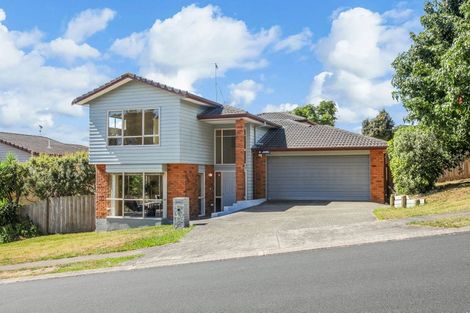 Photo of property in 6 Totara Views Drive, Red Beach, 0932
