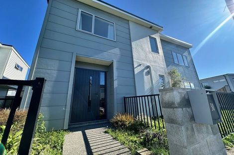 Photo of property in 30 Barber Grove, Moera, Lower Hutt, 5010