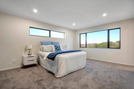 Photo of property in 58 Koromeke Street, Flat Bush, Auckland, 2019