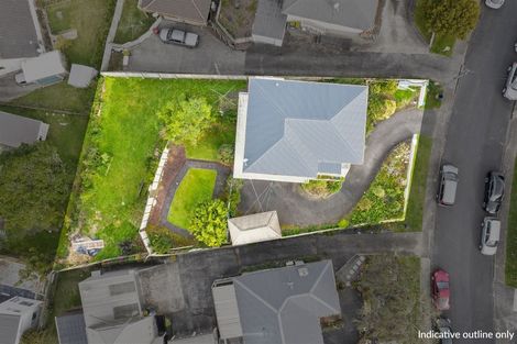 Photo of property in 13 Kennedy Avenue, Forrest Hill, Auckland, 0620