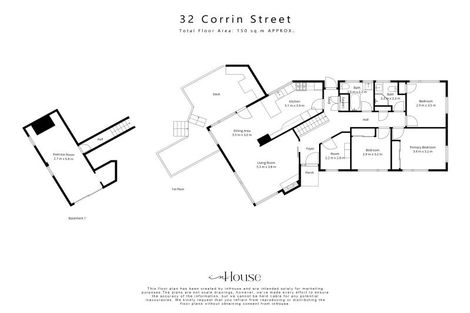 Photo of property in 32 Corrin Street, Melville, Hamilton, 3206