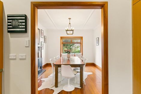 Photo of property in 6 Kio Road, Hataitai, Wellington, 6021