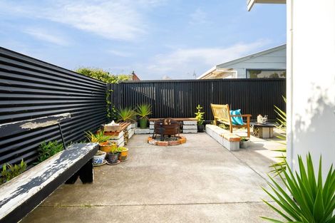 Photo of property in 46 Pacific Road, North New Brighton, Christchurch, 8083