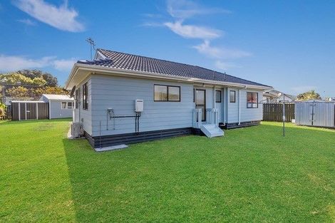 Photo of property in 2/11 Avis Avenue, Papatoetoe, Auckland, 2025