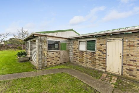 Photo of property in 84 Puriri Street, Gonville, Whanganui, 4501