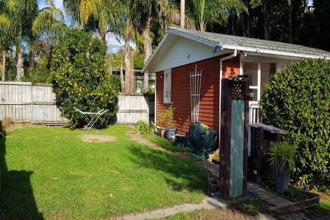 Photo of property in 53 Lawrence Crescent, Hillpark, Auckland, 2102