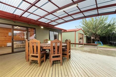 Photo of property in 95 Taipari Street, Maungatapu, Tauranga, 3112