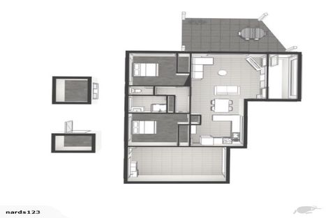 Photo of property in 2/4 Lionel Sharp Place, Pukekohe, 2120