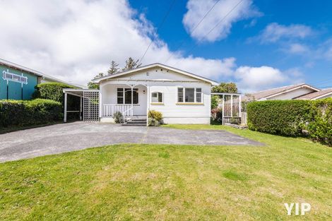 Photo of property in 67 Clifford Road, Johnsonville, Wellington, 6037