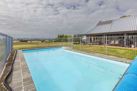 Photo of property in 297 Porangahau Road, Waipukurau, 4282