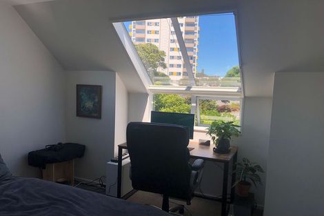 Photo of property in 145b Wallace Street, Mount Cook, Wellington, 6021