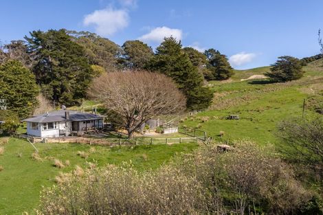 Photo of property in 1543a Annedale Road, Tinui, 5894