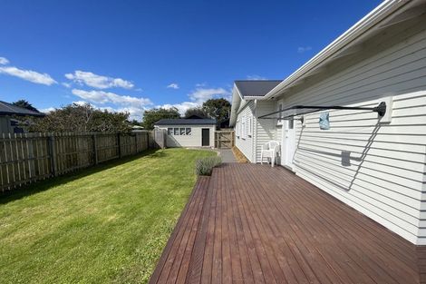 Photo of property in 61 Tiro Tiro Road, Levin, 5510