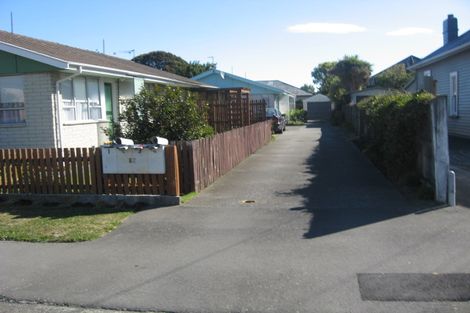 Photo of property in 3/70 King Street, Sydenham, Christchurch, 8023