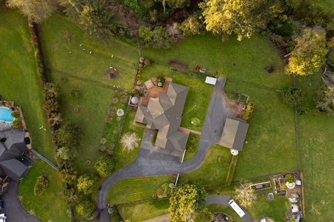 Photo of property in 191b Tauwhare Road, Tamahere, Hamilton, 3283