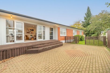 Photo of property in 3 Norrie Place, Hillcrest, Rotorua, 3015
