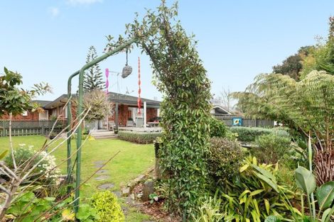 Photo of property in 25 Hookey Drive, Te Puke, 3119