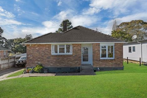 Photo of property in 47 Te Puea Avenue, Meremere, Mercer, 2474