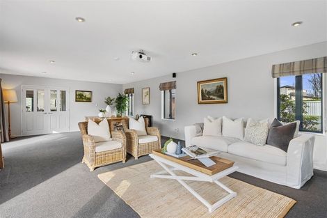 Photo of property in 4 Westall Lane, Avonhead, Christchurch, 8042