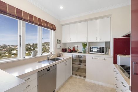 Photo of property in 47 Harbour View Road, Northland, Wellington, 6012