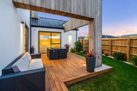 Photo of property in 24 Te Raki Drive, Lincoln, 7608