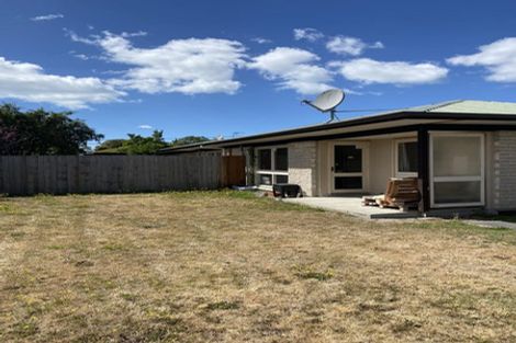 Photo of property in 3/11 Tweed Street, Richmond, Christchurch, 8013