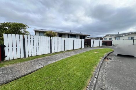 Photo of property in 3 Kilkenny Grove, Wainuiomata, Lower Hutt, 5014