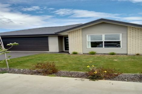 Photo of property in 18 Hannington Way, Rolleston, 7615