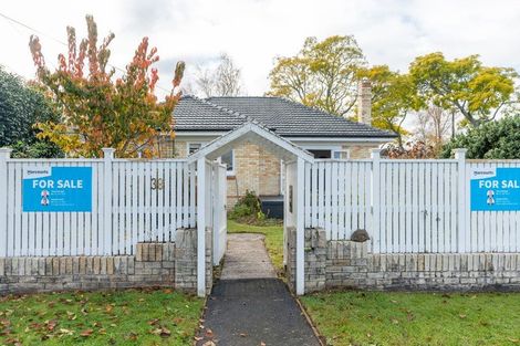 Photo of property in 38 Graham Street, Hamilton East, Hamilton, 3216