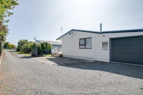 Photo of property in 20b Svenson Road, Waipukurau, 4200