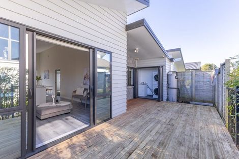 Photo of property in 4u3 Shakespeare Avenue, Enderley, Hamilton, 3214
