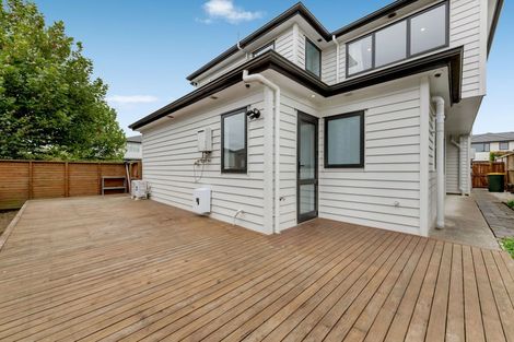 Photo of property in 76 Donegal Park Drive, Flat Bush, Auckland, 2019
