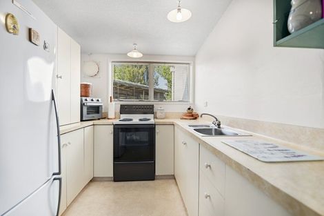 Photo of property in Lynvale Courts, 2/14 Spring Place, Leeston, 7632