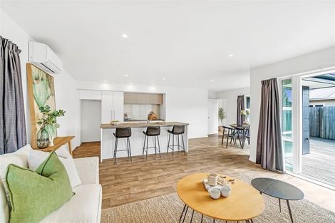 Photo of property in 39 Hopkins Street, Woolston, Christchurch, 8023