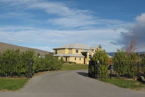 Photo of property in 1 Mckellar Court, Cromwell, 9310