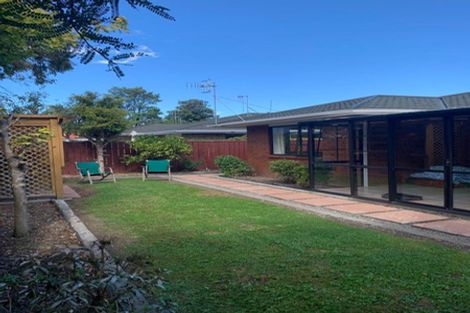 Photo of property in 211a College Street, West End, Palmerston North, 4412