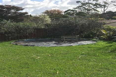 Photo of property in 16 Nevada Avenue, Pakuranga Heights, Auckland, 2010