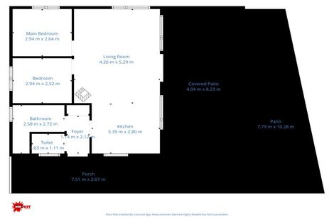 Photo of property in 82a Fache Street, Clyde, 9330