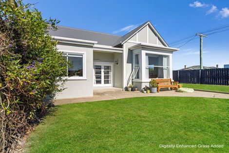 Photo of property in 65 Wharfe Street, South Hill, Oamaru, 9400