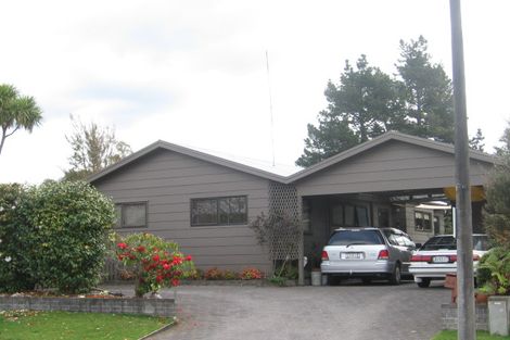 Photo of property in 44 Icarus Place, Sunnybrook, Rotorua, 3015