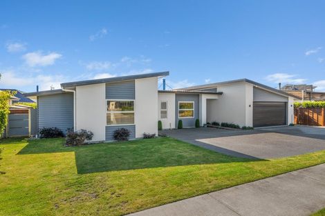 Photo of property in 4 Spitfire Drive, Burleigh, Blenheim, 7201