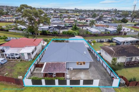 Photo of property in 11 Caserta Place, Clover Park, Auckland, 2023