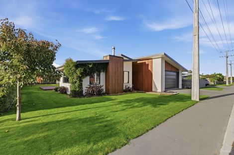 Photo of property in 56 Kabul Street, Pleasant Point, 7903